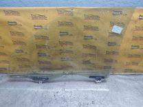 Стекло двери передней правой 17WK04 Toyota Corolla - Фото 3