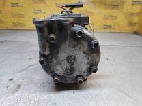 Компрессор кондиционера 4TEV47 Alfa Romeo 147 - Фото 5