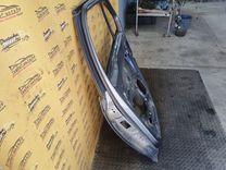 Дверь задняя правая 5XWI9Z Volkswagen Jetta - Фото 6