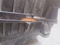 Корпус воздушного фильтра AXVVXM Ford Mondeo - Фото 7