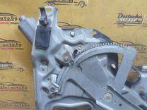 Стеклоподъемник электрический задний правый 98T9RV Renault Laguna купить с доставкой