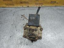 Блок ABS MYU3HE Audi 100 - Фото 2