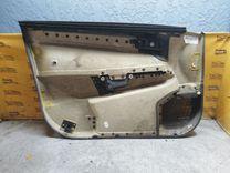 Обшивка двери передней правой (дверная карта) 08JB0P Opel Astra купить в магазине запчастей бу