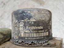 Блок ABS WCQP72 Seat Toledo - Фото 6