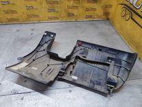 Полка под руль 7KXA0L Volkswagen Sharan - Фото 3