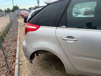 Крыло заднее правое 93M7U7 Citroen C4 Picasso