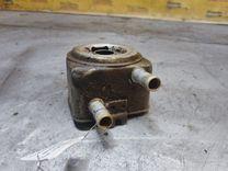 Теплообменник масляного фильтра 51Z4NC Citroen Jumper купить