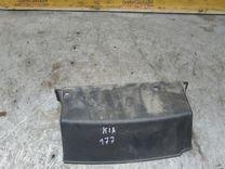 Воздуховод 123EG2 Kia Sorento