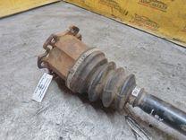 Полуось передняя левая (приводной вал, ШРУС) M21CCG Audi A4 купить