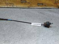 Трос сцепления 3T0A7K Renault Scenic купить с доставкой