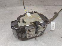 Замок двери задней правой 51HB58 Nissan Note - Фото 3