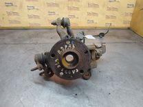 Кулак поворотный правый ZL9CJ1 Volkswagen Caddy