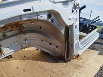 Стойка кузовная передняя левая 0KJDX3 Ford Mondeo купить с доставкой