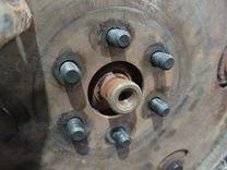 КПП автоматическая (АКПП) 1PCGWM Daewoo Leganza купить