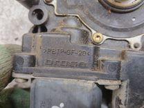 Моторчик стеклоподъемника передний правый 3VJFP1 Audi A4 купить с доставкой