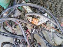 Проводка C2G3QW Audi A4 undefined