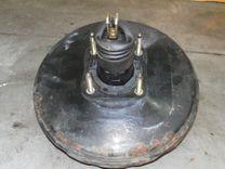 Вакуумный усилитель тормозов 115V2I Peugeot 307 купить с доставкой