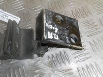 Петля двери передней правой 75IED8 BMW X5 E53 - Фото 3