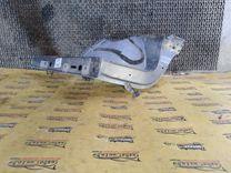 Лонжерон правый 0PYQ6I Volkswagen Passat - Фото 6