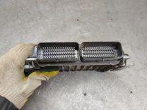 Блок управления двигателем WT55MC Daewoo Matiz - Фото 3