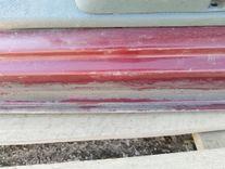 Дверь передняя правая YQNH5E Renault Megane undefined