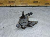 Моторчик заднего стеклоочистителя (дворника) I5L5RL Opel Vectra