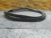 Уплотнитель двери передней правой 6QXNER Opel Vectra купить