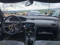 Блок AirBag 7JQGM5 Mazda 626 - Фото 1