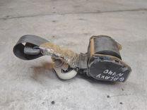 Ремень безопасности задний левый EAJAA4 Ford Galaxy - Фото 1