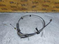 Трос газа Z8YI5Z Mazda 3