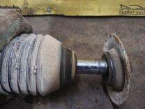 Амортизатор передний левый LEU36F Volkswagen Golf - Фото 5