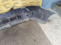 Бампер передний 7ZKJ68 Nissan Almera undefined