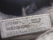 Турбина 46G4X6 Ford Mondeo - Фото 7