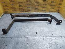 Крепление топливного бака IAJNAQ Volvo S60 купить в магазине запчастей бу