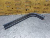 Накладка на порог 8I3R8B Volvo S40 - Фото 5