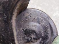 Сигнал (клаксон) EE8OUN Peugeot 607 купить на авторазборке