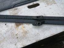 Дуги на крышу (рейлинги) 15FP9G Peugeot 306 купить в магазине запчастей бу