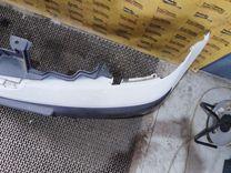 Бампер передний FE8QLD Nissan Note - Фото 10