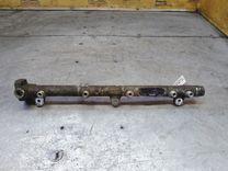 Топливная рампа T60Y0B Mercedes A W168