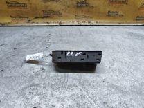 Блок управления стеклоподъемниками 1XN5F5 Opel Astra купить с доставкой