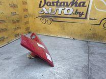 Фонарь крышки багажника левый TH63VA Seat Cordoba - Фото 3