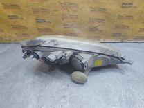 Фара левая LR6OQ6 Mercedes A W168 - Фото 4