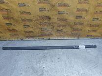 Молдинг стекла двери задней левой наружный PEJ1PJ Renault Espace - Фото 1