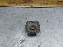 Динамик двери задней левой 5EC9KX Renault Laguna