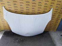 Капот H336G5 Nissan Note купить