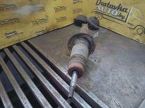 Амортизатор передний левый 8HV94B Audi A6 - Фото 2