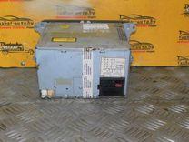 Магнитола 0M91A7 Volkswagen Passat - Фото 4