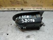 Ручка внутренняя передняя левая FL6W4W Ford Fiesta - Фото 2