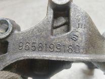 Кронштейн генератора 8PKLL5 Citroen Berlingo - Фото 4