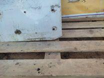 Дверь сдвижная правая JGPM05 Citroen Jumper - Фото 8